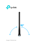 ADAPTADOR USB INALAMBRICO TP-LINK / ARCHER T3U PLUS / AC1300 - Imagen 3