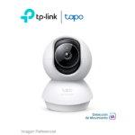 CAMARA IP TP-LINK / TAPO C230 / 3K 5MP / NV 40FT / 360° H