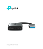 CARD READER TP-LINK UA430 / USB 3.0 A SD - MICROSD - Imagen 2