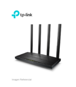 ROUTER INALAMBRICO TP-LINK ARCHER C80 / AC1900 / 1300 MBPS (5 GHZ) / 600 MBPS (2.4GHZ) - Imagen 3