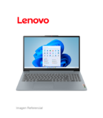 PORTATIL LENOVO 15IRU8 I5-1335U / 16GB / SSD 512GB / 15.6" / NO OS