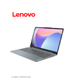 PORTATIL LENOVO 15IRU8 I5-1335U / 16GB / SSD 512GB / 15.6" / NO OS - Imagen 2