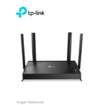 ROUTER INALAMBRICO TP-LINK ARCHER BE220 / BE3600 / WI-FI7 / 2882MBPS (5GHZ) - 688MBPS (2.4GHZ)