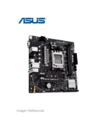 MAINBOARD ASUS PRIME A620M-K / AM5 / DDR5 / M.2 - Imagen 2