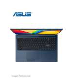 PORTATIL ASUS VIVOBOOK X1504V / CORE 5 120U / SSD 512GB / 16GB / 15.6" / TOUCH / NO OS - Imagen 2