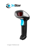 LECTOR DE CODIGO DE BARRA 3NSTAR SC050 / USB