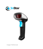 LECTOR DE CODIGO DE BARRA 3NSTAR SC050 / USB