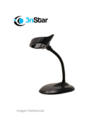 LECTOR DE CODIGO DE BARRA 3NSTAR SC050 / USB - Imagen 2