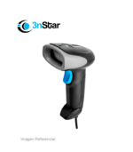 LECTOR DE CODIGO DE BARRA 3NSTAR SCI150 / USB