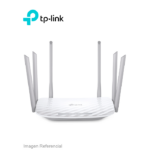 ROUTER INALAMBRICO TP-LINK / ARCHER C86 / AC1900 / 1300 MBPS (5 GHZ) / 600 MBPS (2.4GHZ)