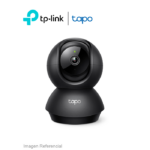 CAMARA IP TP-LINK / TAPO C201 WI-FI / 1080P / 360° HORIZONTAL
