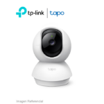 CAMARA IP TP-LINK / TAPO C200C WI-FI / 1080P / 360° HORIZONTAL
