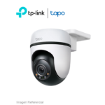 CAMARA IP TP-LINK / TAPO C510W WI-FI / 2K / COLOR N.V./ IP65 / 360° HORIZONTAL