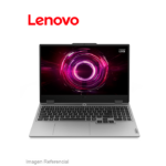 PORTATIL LENOVO LOQ IA R7 250/ 16GB DDR5/ SSD 512GB/ T.V RTX 5050 8GB / 15.6" FHD