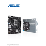 MAINBOARD ASUS PRIME H610M-K / LGA1700 / DDR5 / M.2