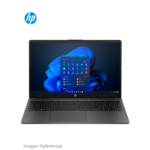 PORTATIL HP 250R G10 / CORE 7 - 120U / 16GB DDR5 / SSD 512GB / 15.6" / FREEDOS
