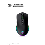 MOUSE CYBERTEL EXPLORER CBX M606 / USB / RGB