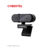 CAMARA WEB CYBERTEL HAMILTON CYB WC1001 / FHD / MICROF. / USB