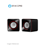 PARLANTE ENKORE CADET ENK S302 / 2.0 / USB