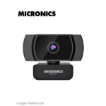 CAMARA WEB MICRONICS INFINITY MIC W300 / 2K / MICROF. / USB