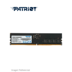 MEMORIA RAM PATRIOT 16GB / DDR5 / 5600MT/S  / CL46