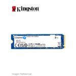 UNIDAD DE ESTADO SOLIDO  KINGSTON / 2TB NV3 NVME/ M.2 2280 PCIe 4.0