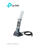 ADAPTADOR TP-LINK ARCHER TX50UH AX3000 / USB / 574MBPS (2.4GHZ) - 2402MBPS (5 GHZ)