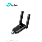 ADAPTADOR USB INALAMBRICO TP-LINK ARCHER TX30U PLUS / AX1800 / 574MBPS (2.4GHZ) - 1201MBPS (5 GHZ)