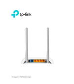 ROUTER INALAMBRICO TP-LINK / TL-WR850N / 300MBPS - Imagen 2