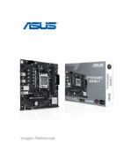 MAINBOARD ASUS PRIME B650M-F / AM5 / DDR5 / M.2