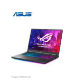 PORTATIL ASUS ROG STRIX ULTRA 9 275HX / 16GB DDR5 / SSD 1TB / RTX 5060 8GB / 16" / W11 - Imagen 3