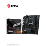MAINBOARD MSI PRO A620AM-B EVO / AM5 / DDR5 / M.2