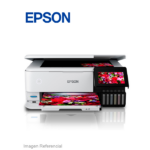 IMPRESORA MULTIFUNCIONAL EPSON L8160 / WI-FI-LAN / CD/DVD / T. MEMORIA SD / DUPLEX