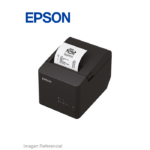 IMPRESORA TERMICA EPSON TM-T20IV-L-001 / USB - SERIAL