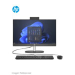 ALL IN ONE HP ProOne 240 / ULTRA 5-125U/ 16GB DDR4 / SSD 512GB / 23.8" / FREEDOS