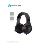 AURICULAR ENKORE BRAVIO 5.1 EKHG 1005U / USB C/MICRO