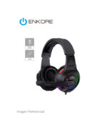 AURICULAR ENKORE BRAVIO 5.1 EKHG 1005U / USB C/MICRO