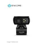 CAMARA ENKORE DELTA+ ENC WC103 FHD / USB / MICROF.
