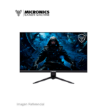 MONITOR GAMER MICRONICS FENIX FLAT IPS / 27" / FHD / 144HZ / 1MS