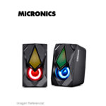 PARLANTE MICRONICS CORSAIR+ MIC S309