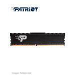 MEMORIA RAM PATRIOT SIGNATURE 16GB / DDR5 / 5600MT/S / CL46