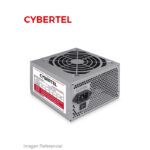 FUENTE DE PODER CYBERTEL PSU SX2000+ / 230W