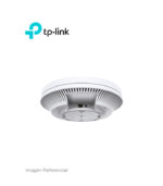 ACCESS POINT OMADA TP-LINK EAP620 / AX1800 / 2.4G - 5G / WI-FI 6 - Imagen 2