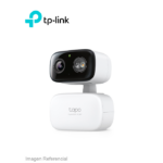 CAMARA IP TP-LINK / TAPO C216 / 2K 3MP / IP65 / COLOR N.V. / 360° HORIZONTAL