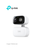 CAMARA IP TP-LINK / TAPO C206 / 1080P / IP65 / COLOR N.V. / 360° HORIZONTAL