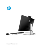 ALL IN ONE HP ProOne 440 / i7-12700T / 16GB DDR4 / SSD 1TB / 23.8" / W11P - Imagen 2