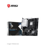 MAINBOARD MSI PRO H810M-B / LGA 1851 / DDR5 / M.2