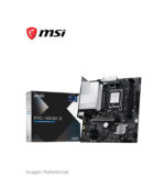 MAINBOARD MSI PRO H810M-B / LGA 1851 / DDR5 / M.2