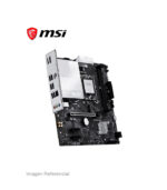 MAINBOARD MSI PRO H810M-B / LGA 1851 / DDR5 / M.2 - Imagen 3