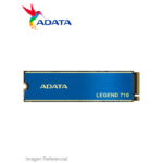 UNIDAD DE ESTADO SOLIDO ADATA LEGEND 710 / 512GB / M.2 2280 PCIE GEN3